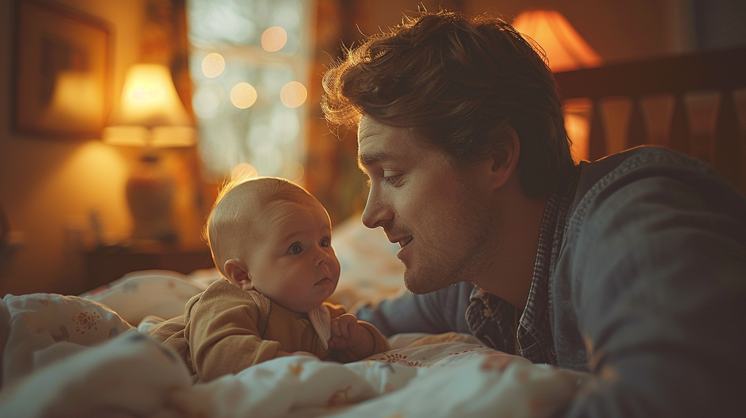 4 Proven Techniques to Help Your Baby Sleep Through the Night