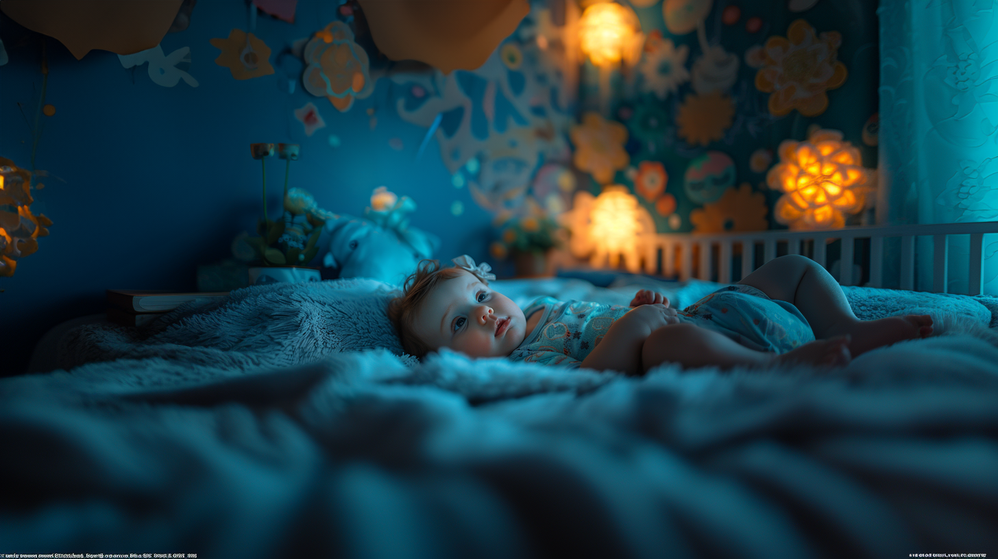 Creating the Perfect Sleep Environment for Your Baby: Tips and Tricks