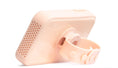 Load image into Gallery viewer, Back view of Dreamer baby sound machine (Peach-Dreamer)