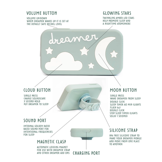 Dreamer