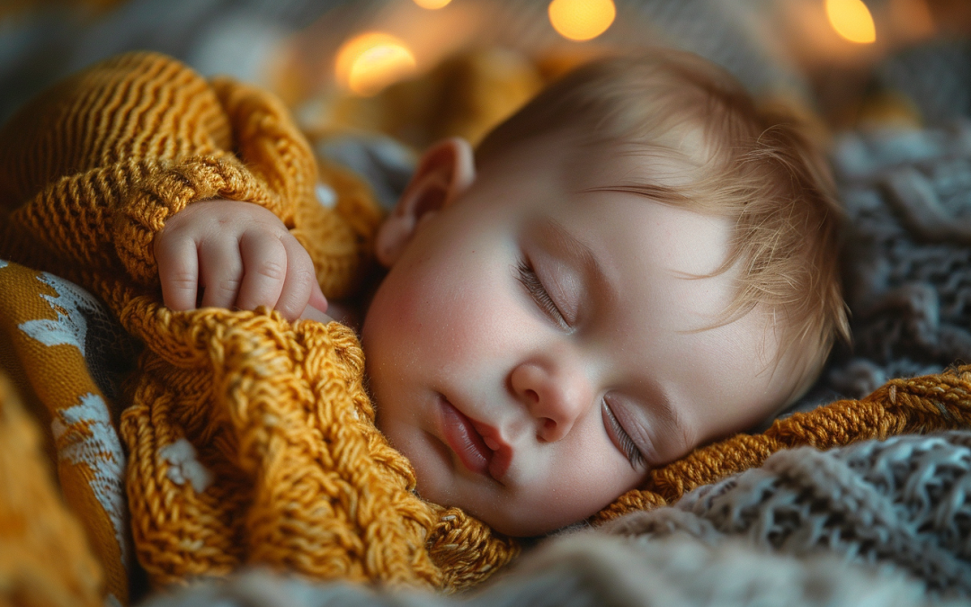 Understanding Sleep Cycles: How Much Sleep Does Your Baby Really Need?